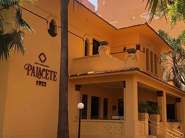 Palacete 1922