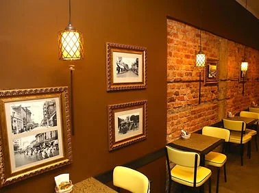 Be & So Café