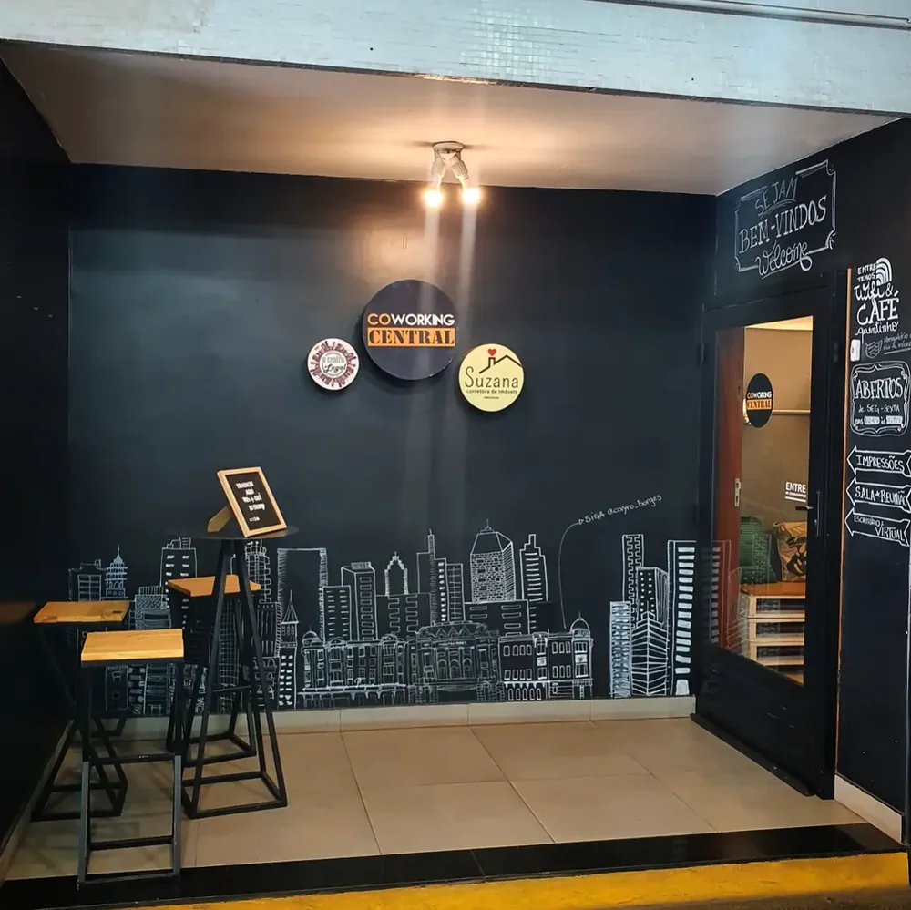 Escritório virtual