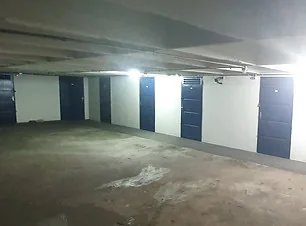 Storage e estoque